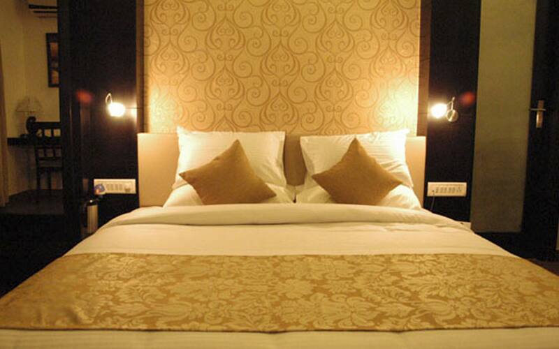 Hotel Sherina, Kashipur 1